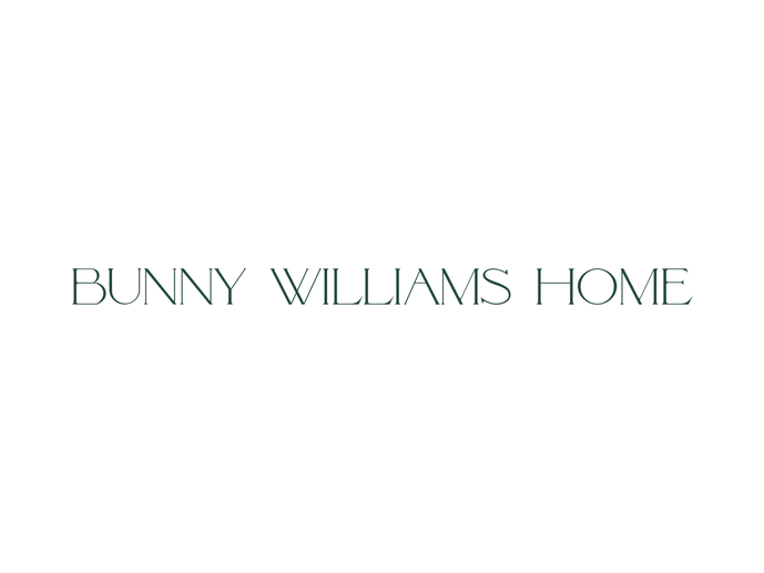 Bunny Williams Home