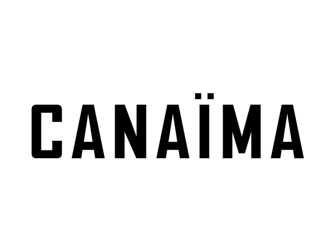 Cana&iuml;ma Gin