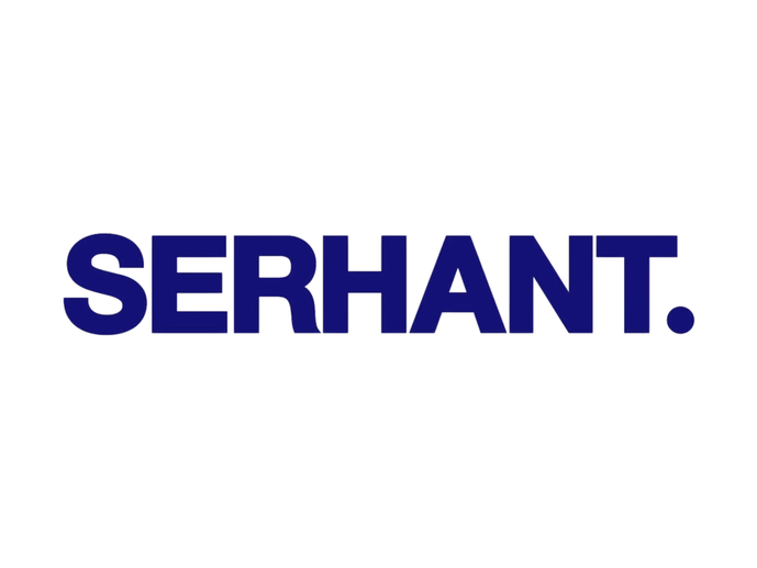 SERHANT.