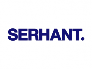 SERHANT.