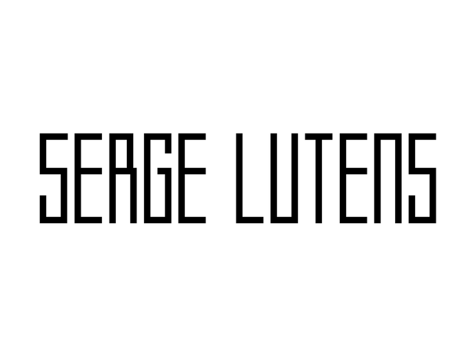 Serge Lutens