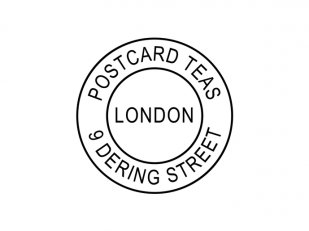 Postcard Teas