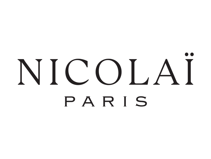 Nicola&iuml; Paris