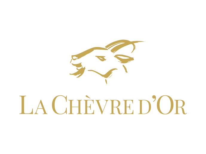 Chateau de la Chevre d'Or