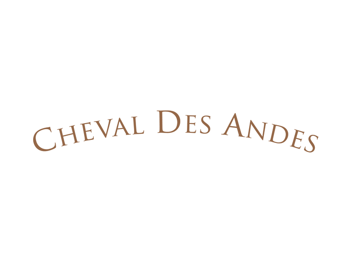 Cheval des Andes