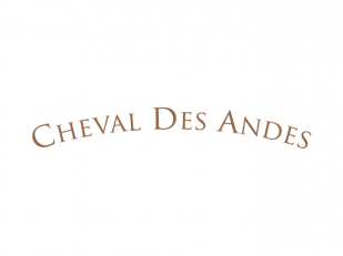 Cheval des Andes