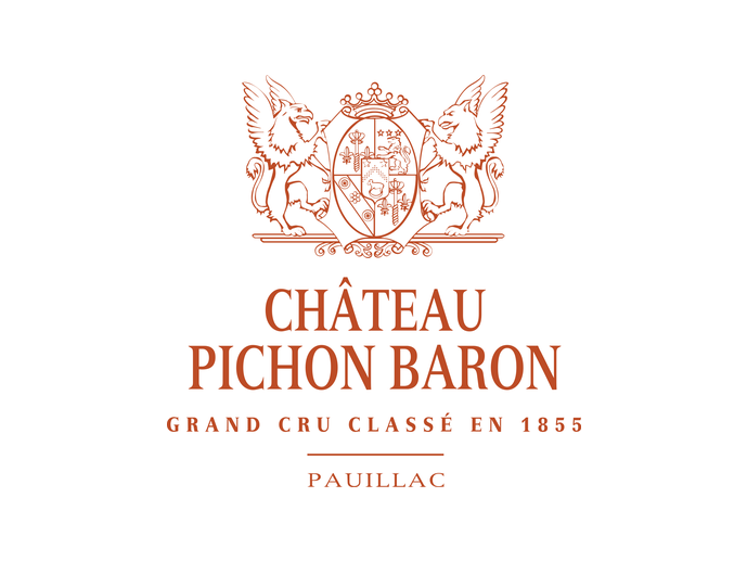 Ch&acirc;teau Pichon Baron