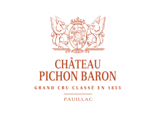 Ch&acirc;teau Pichon Baron