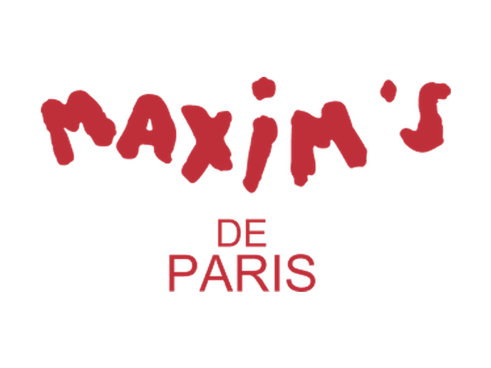 Maxim's de Paris