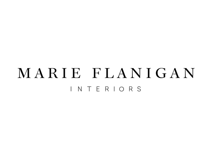 Marie Flanigan Interiors