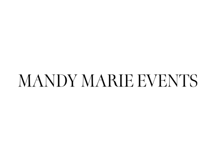 Mandy Marie Events
