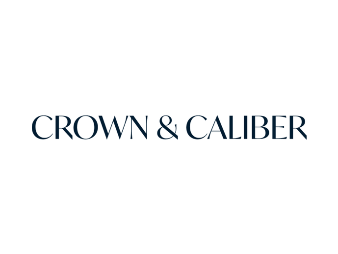 Crown and Caliber