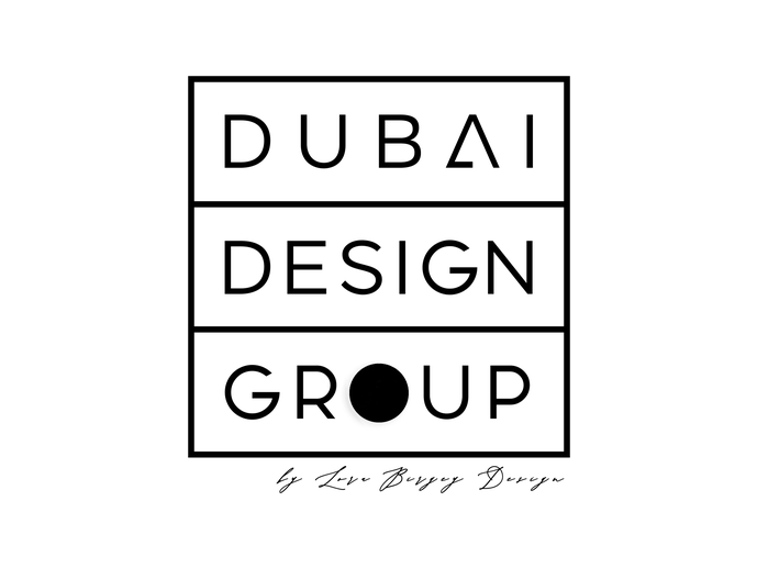 Dubai Design Group by Lora Bergiy