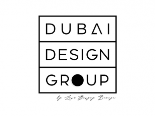 Dubai Design Group by Lora Bergiy