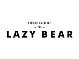 Lazy Bear