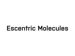 Escentric Molecules
