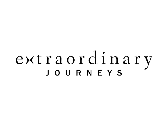 Extraordinary Journeys