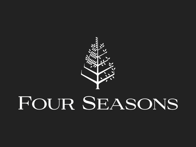 Four Seasons Hotel Singapore