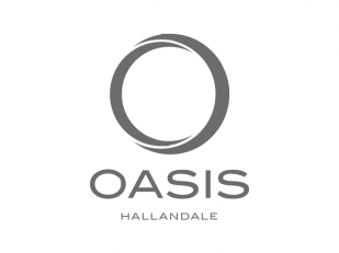 Hallandale Oasis