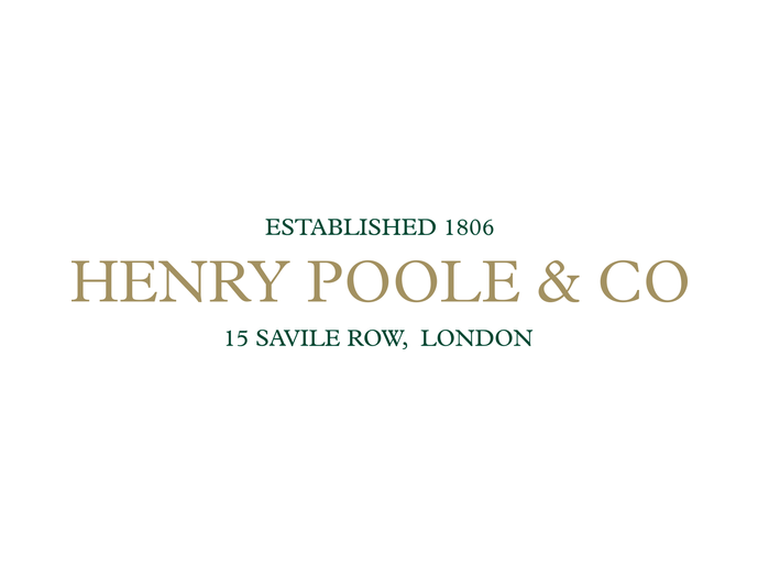 Henry Poole