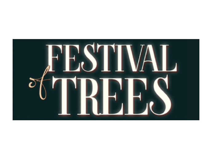 Festival of Trees (Boys & Girls Club of the Foothills)