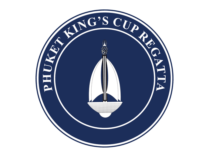 Phuket King's Cup Regatta