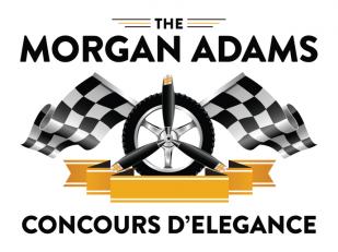 Morgan Adams Concours d'Elegance