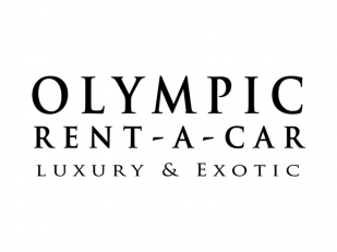 Olympic Rent-A-Car