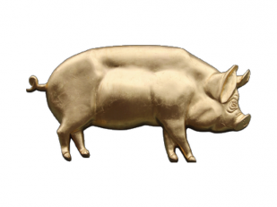 THE PIG-in the Cotswolds
