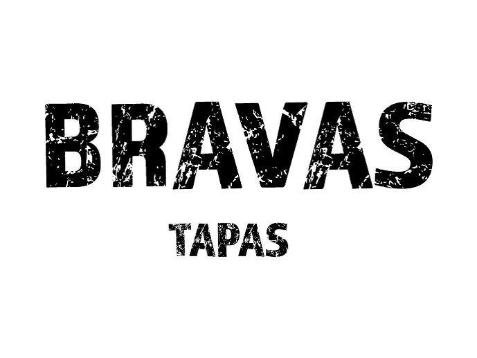 Bravas Tapas