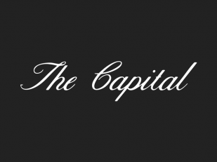 The Capital Hotel, Apartments & Townhouse