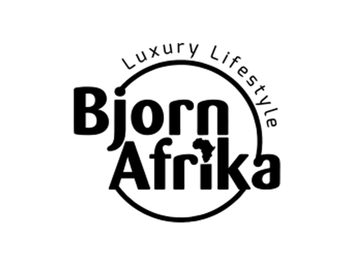 Bjorn Afrika