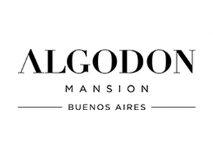 Algodon Mansion