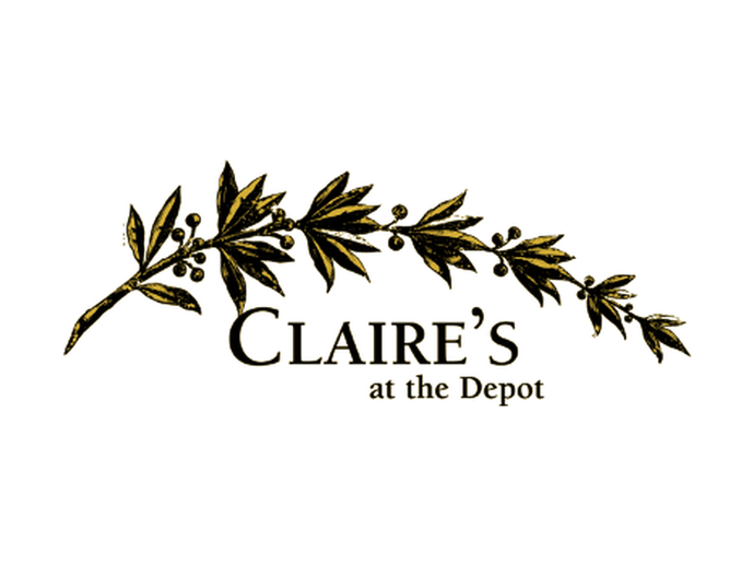 Claire's at the Depot