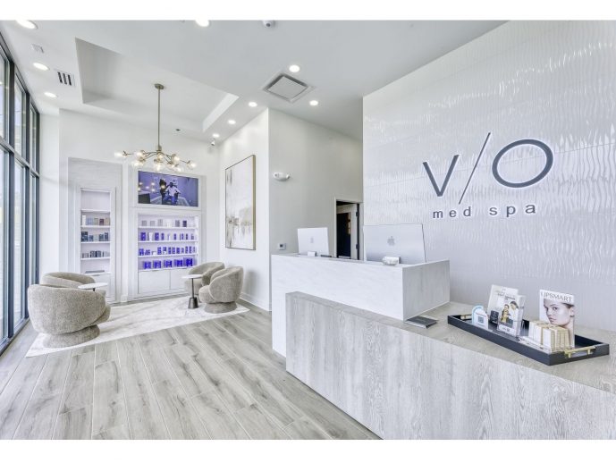 VIO Med Spa Expands West with Arizona Debut in Queen Creek and Scottsdale