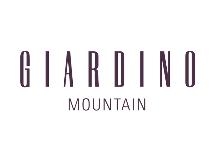 Giardino Mountain