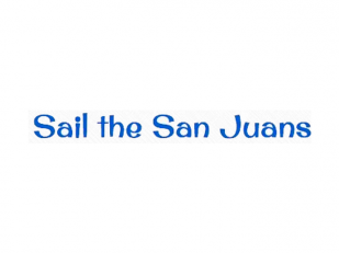 Sail the San Juans