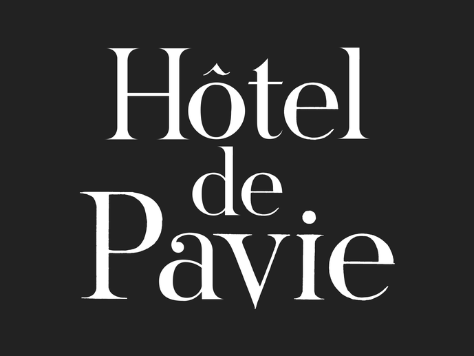 H&ocirc;tel de Pavie