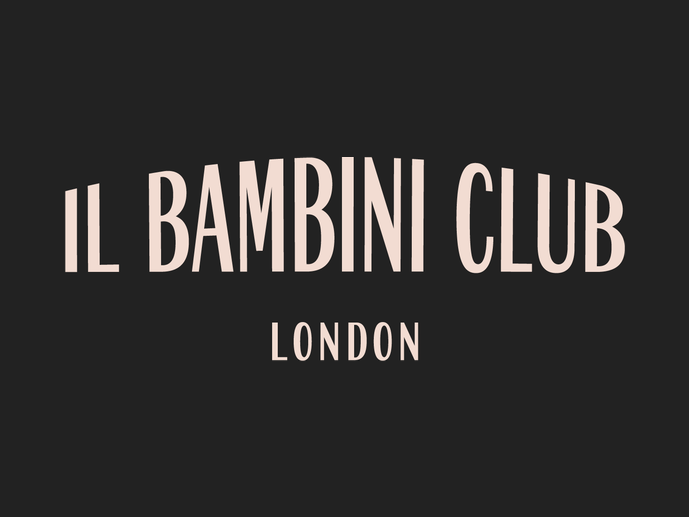Il Bambini Club