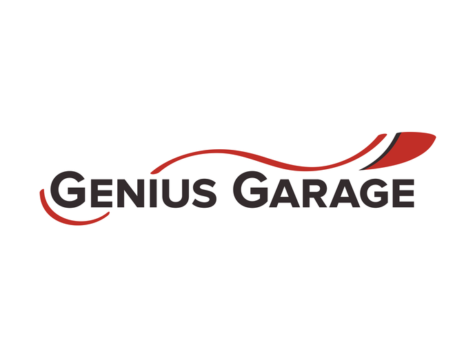 Genius Garage