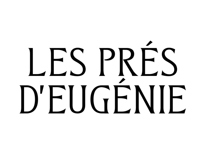 Les Pr&eacute;s d'Eug&eacute;nie - Michel Gu&eacute;rard