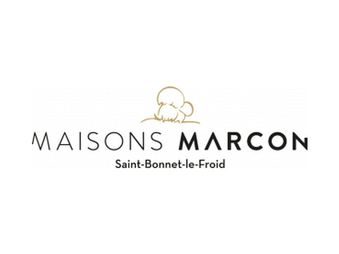 R&eacute;gis Marcon - Les Maisons Marcon
