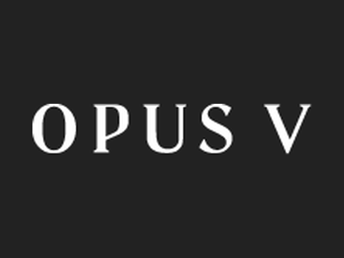 OPUS V
