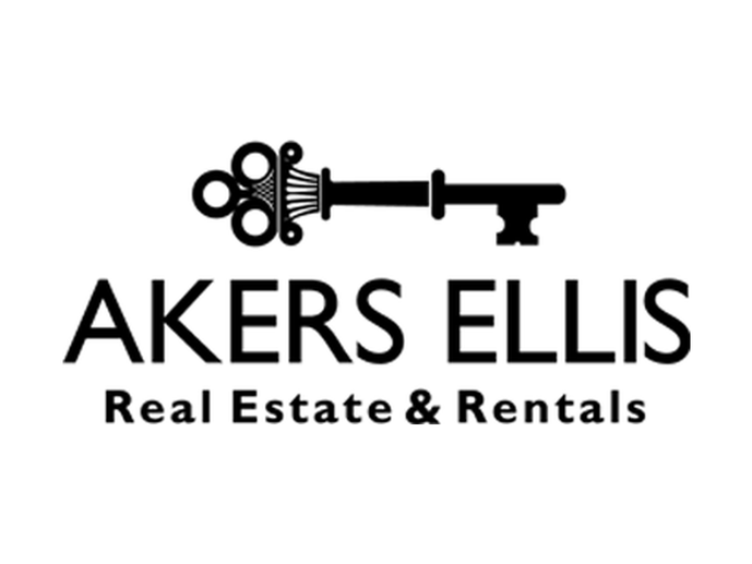 Akers Ellis Real Estate & Rentals