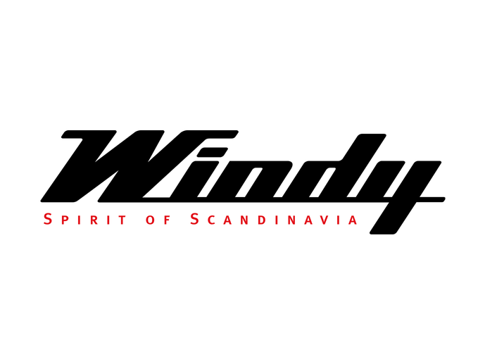 Windy Boats