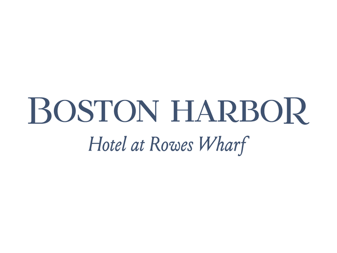 Boston Harbor Hotel