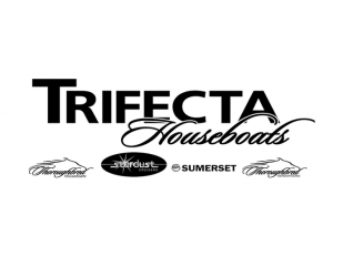Trifecta Houseboats