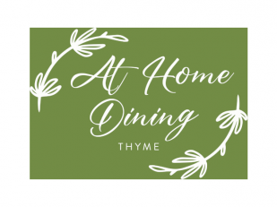 At Home Dining Thyme
