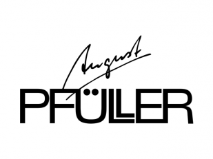 August Pf&uuml;ller