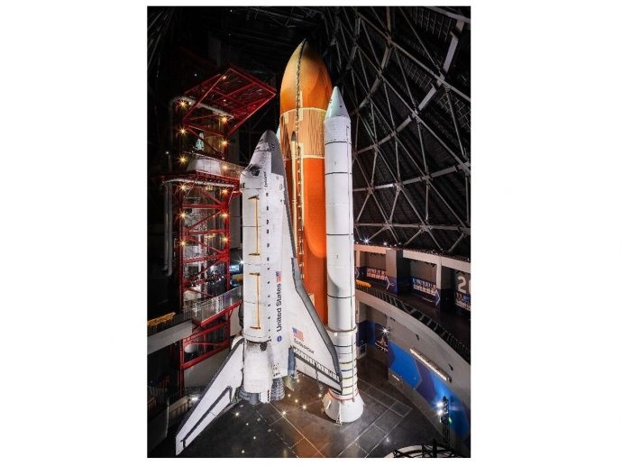 California Science Center to Open Advance Reservations on October 21, 2026